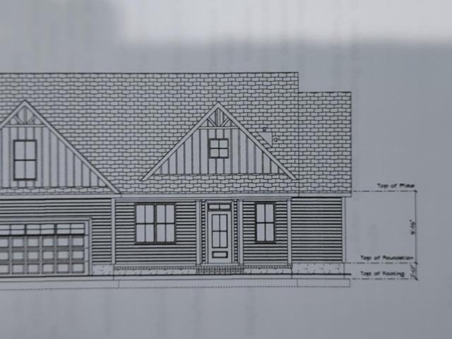 House for sale in Swansboro, North Carolina