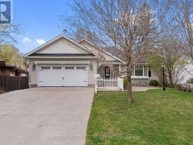 House for sale in Renfrew, Ontario