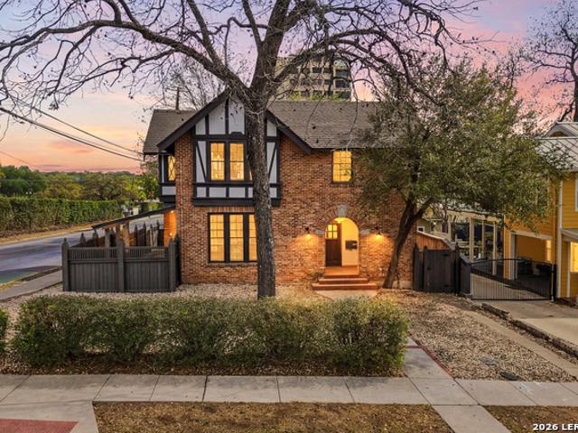 House for sale in Leesville, Texas