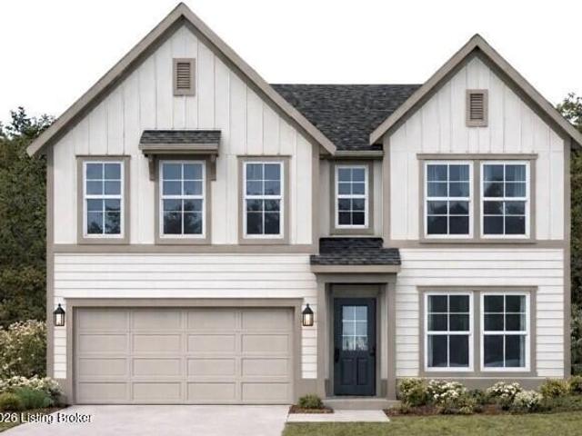 House for sale in Shepherdsville, Bullitt County