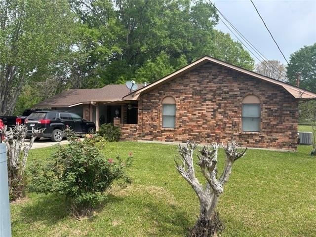 House for sale in Marksville, Louisiana