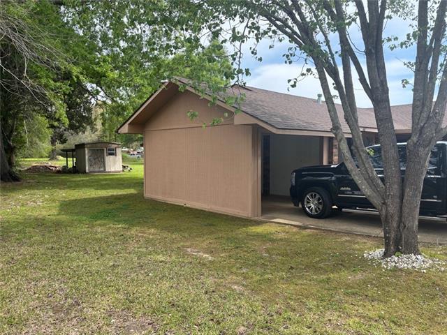 House for sale in Marksville, Louisiana
