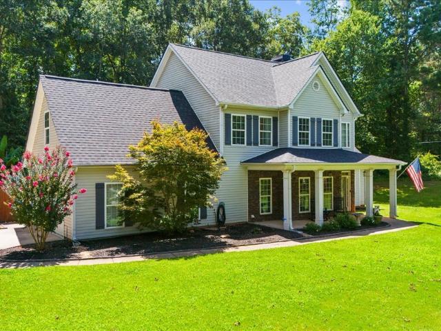 House for sale in Moreland, Georgia