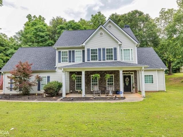 House for sale in Moreland, Georgia