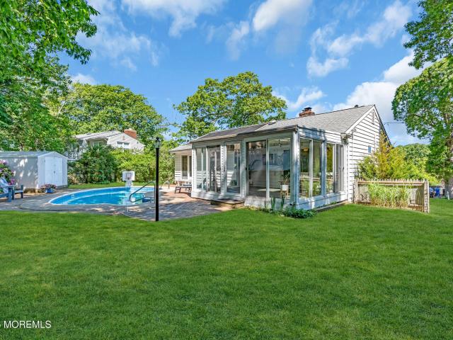 House for sale in Atlantic Highlands