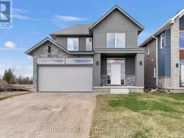 House for sale in Stratford, Ontario