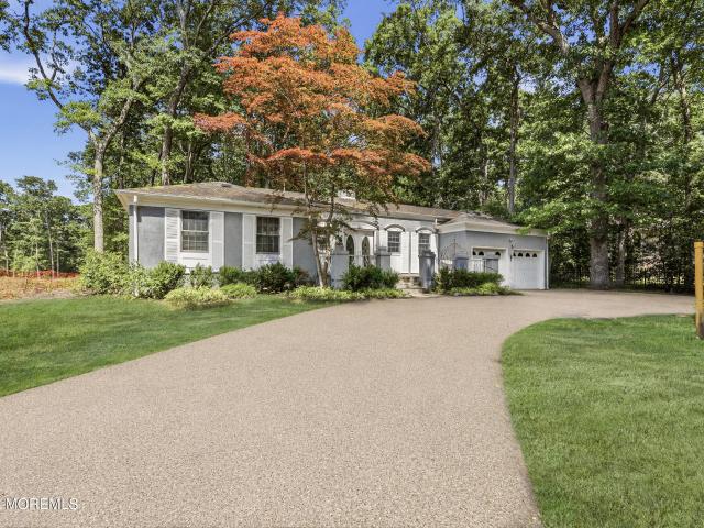 House for sale in Jackson, New Jersey