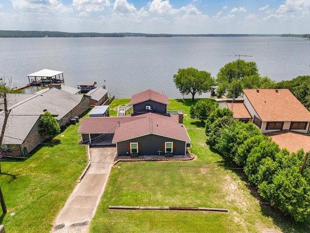 House for sale in Texas