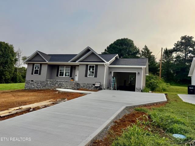 House for sale in Tennessee