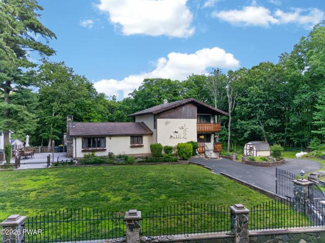 House for sale in Birchwood Lakes, Delaware Township