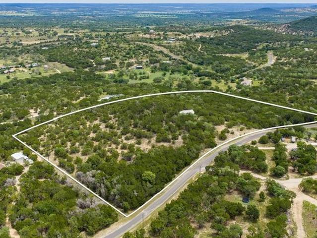 Farm for sale in Texas