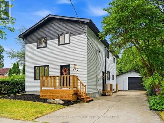 House for sale in Niagara, Ontario