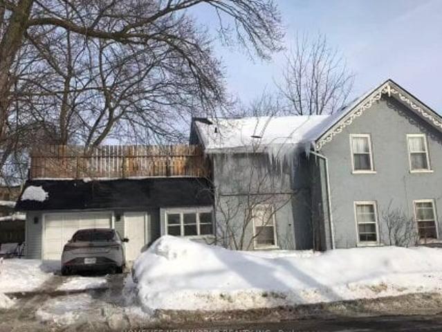 House for rent in Belleville, Ontario
