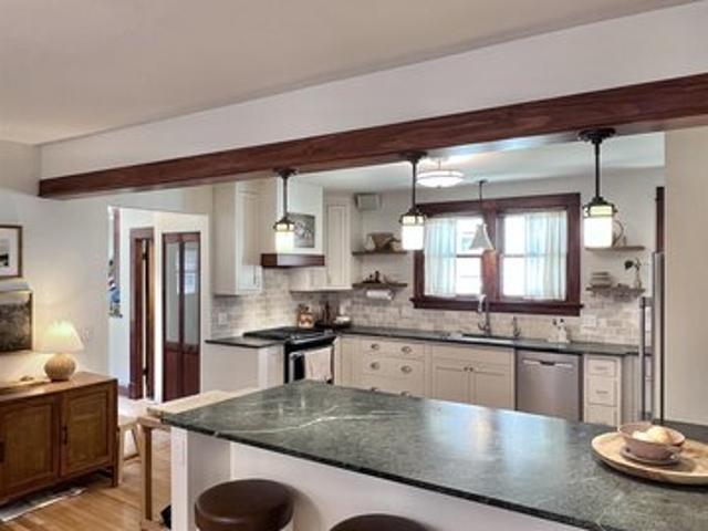 House for sale in Madison, Wisconsin