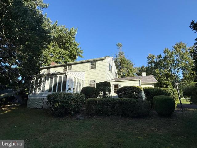 House for sale in Bucks, Pennsylvania