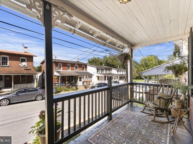 Townhouse for sale in Chester, Pennsylvania