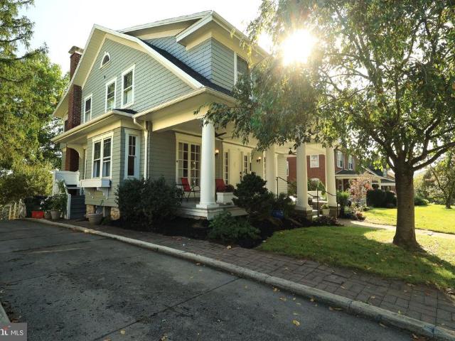 House for sale in Bellefonte, Centre County