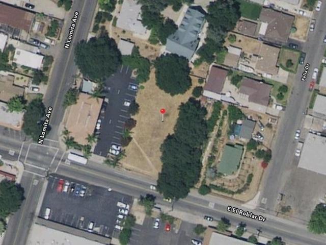Land for sale in Ojai, California
