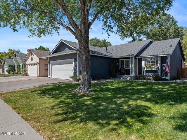 House for sale in Carson City