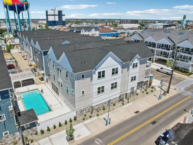 Condo for sale in Wildwood, New Jersey