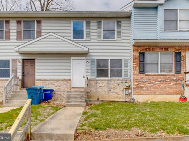Property for sale in Cecil, Maryland