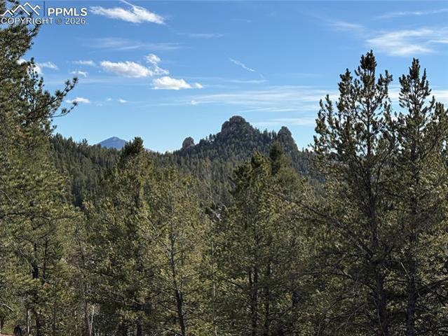 Land for sale in Teller, Colorado