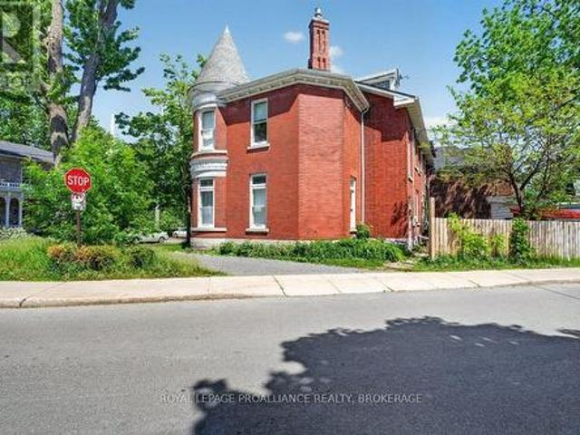 House for sale in Kingston, Ontario
