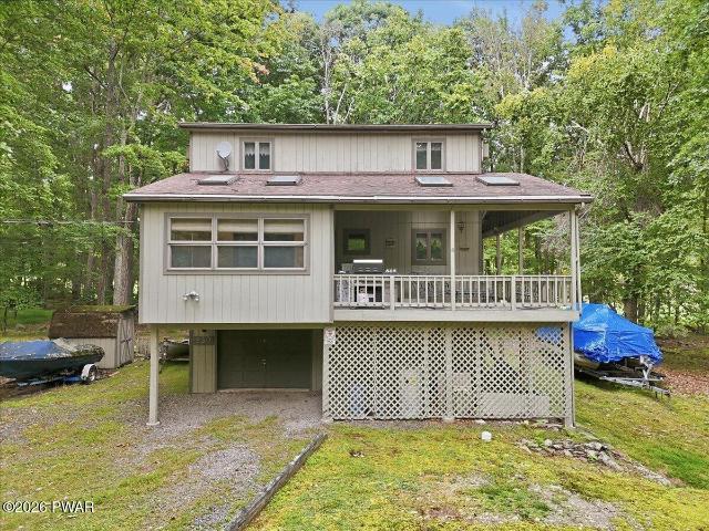 House for sale in Tanglewood Estate, Palmyra Township