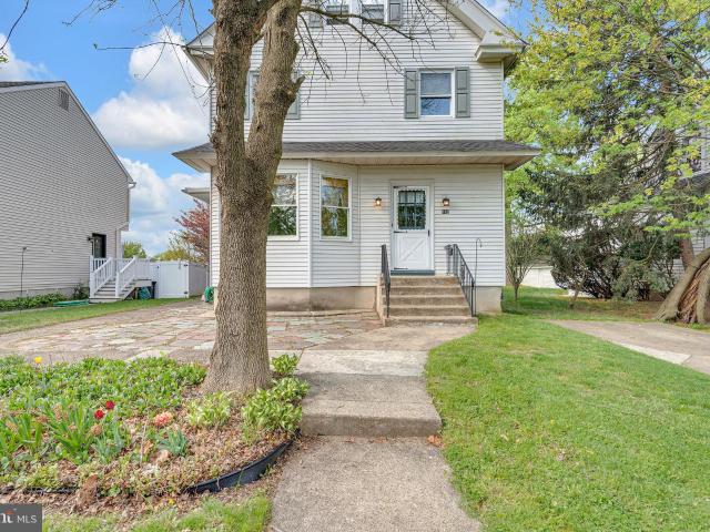 House for sale in Audubon, New Jersey