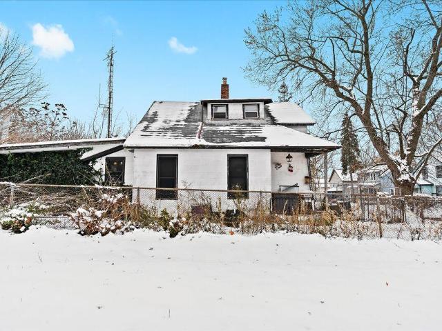 House for sale in Pontiac, Oakland County
