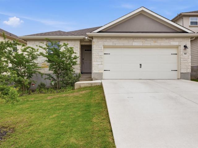 House for sale in Hays, Texas