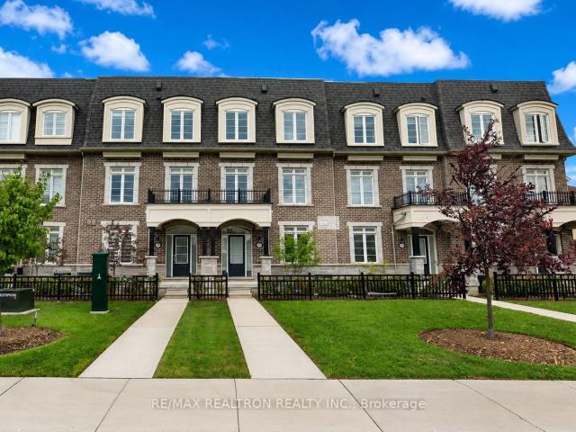 Townhouse for rent in Woburn, Ontario
