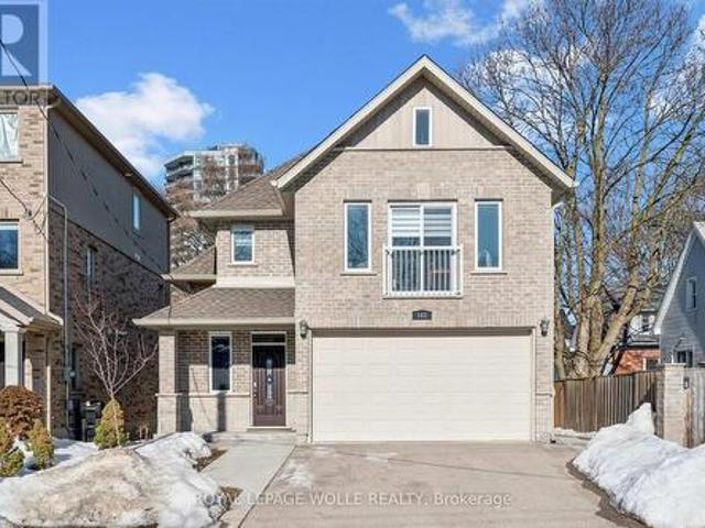 House for sale in Waterloo, Ontario