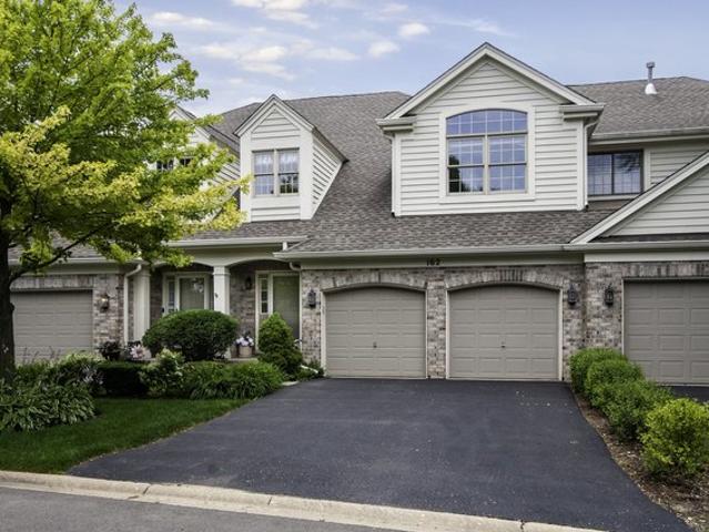 Townhouse for sale in La Grange, Illinois