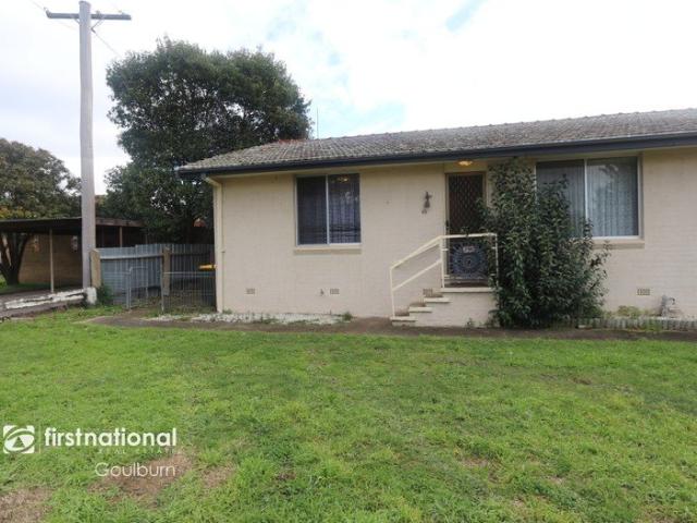 Townhouse for rent in Brisbane Grove, New South Wales