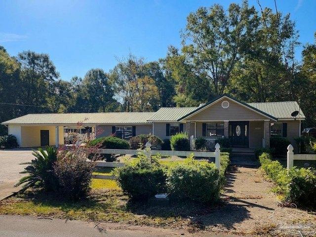 House for sale in Atmore, Escambia County