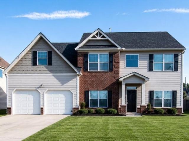 House for sale in Aiken, South Carolina