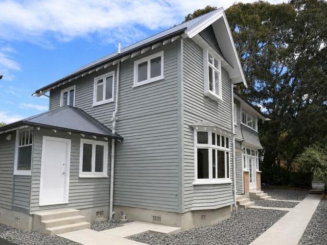 House for rent in Heathcote, Canterbury