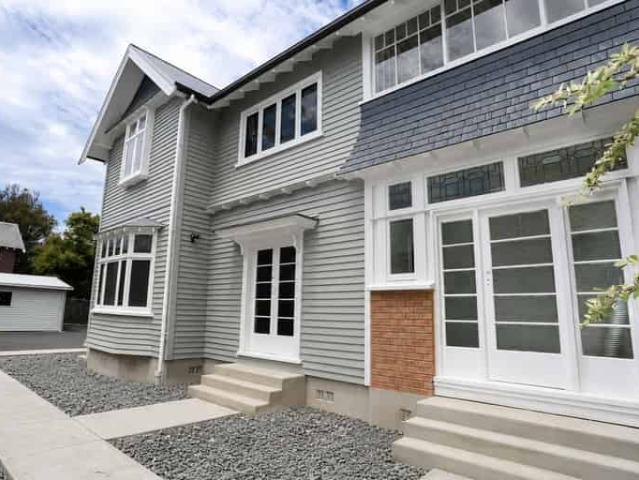 House for rent in Heathcote, Canterbury