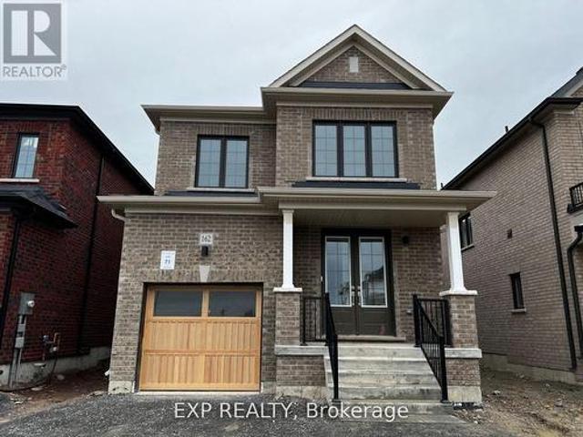 House for rent in Durham, Ontario