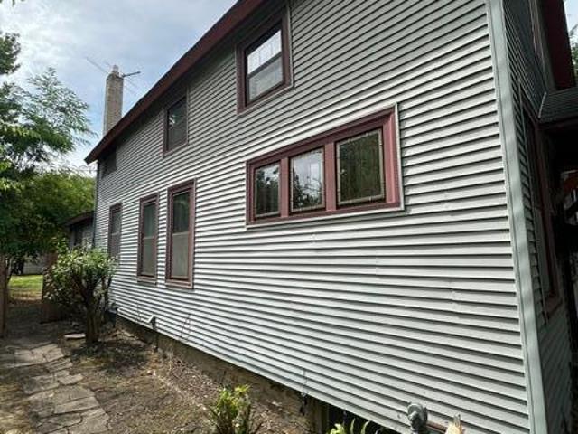 House for sale in West Seventh - Fort Road, Saint Paul