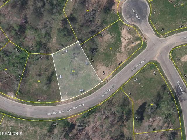 Land for sale in Tennessee