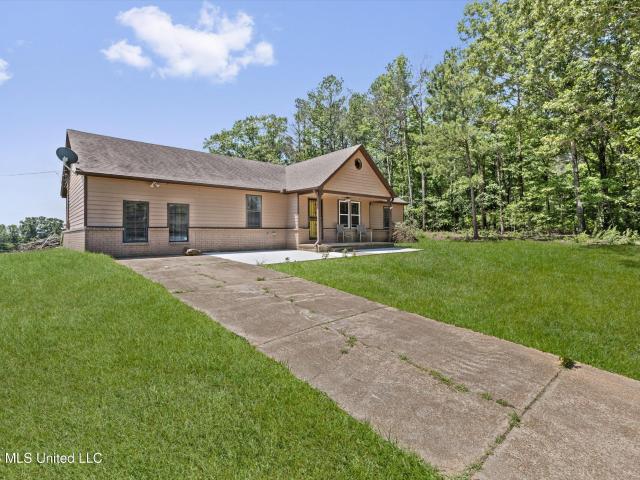 House for sale in Byhalia, Mississippi