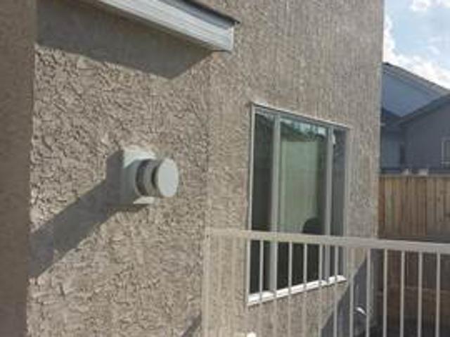 House for rent in Fraser, Edmonton