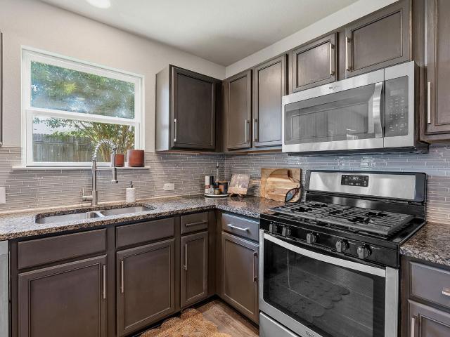 House for sale in Hays, Texas