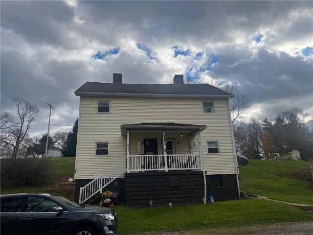 House for sale in Bovard, Pennsylvania