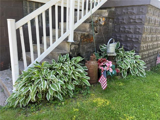 House for sale in Bovard, Pennsylvania