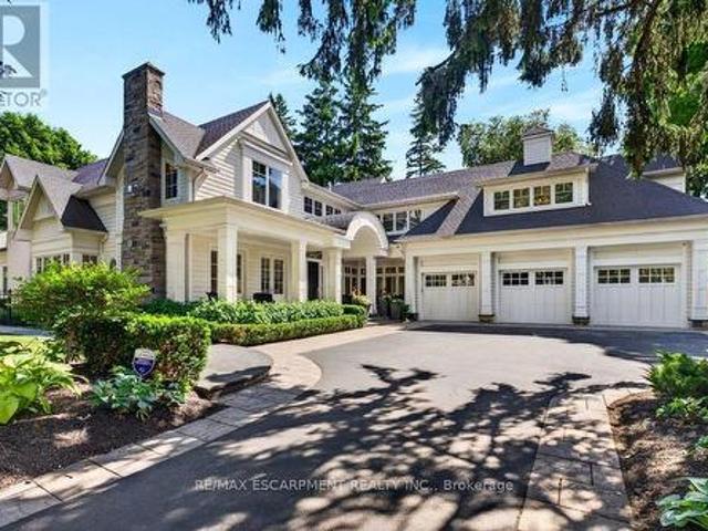 House for sale in Burlington, Ontario