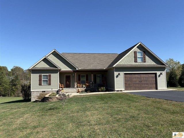 House for sale in Glasgow, Kentucky