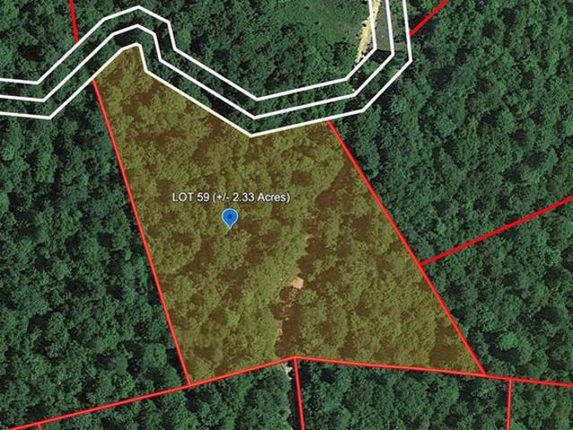 Land for sale in West Virginia